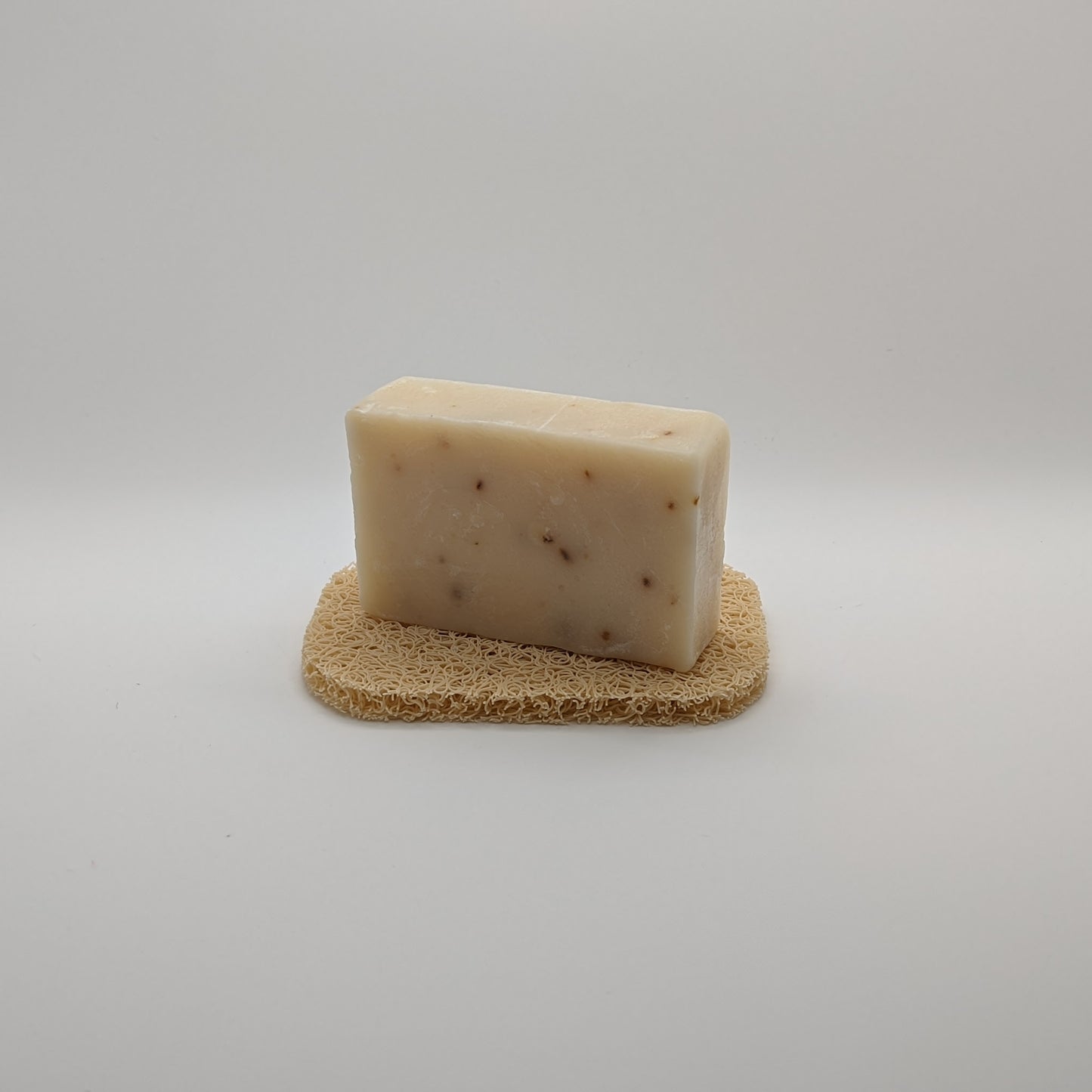 Eucalyptus Aloe Hand Crafted Soap