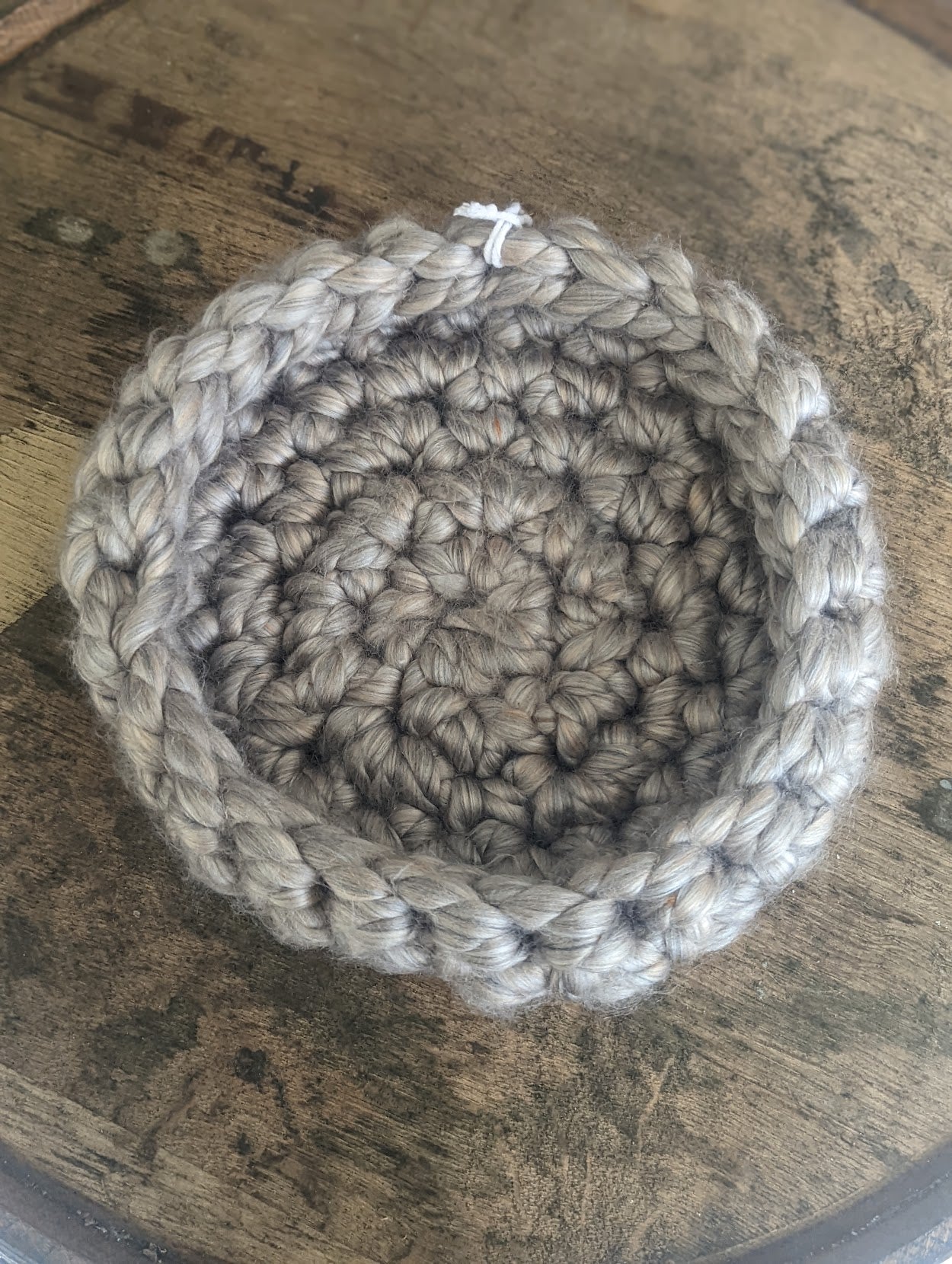 Cloud Tray